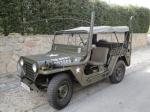 FORD M-151A1